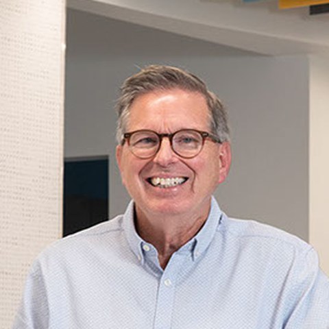 Dr. Britt McCarty