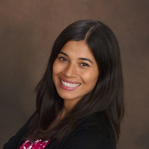 Dr. Claire Mielke