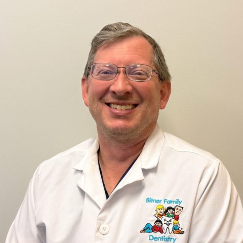 Dr. John Bitner