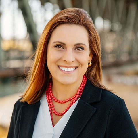 Dr. Kate Stanley