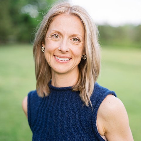 Dr. Naomi Lane