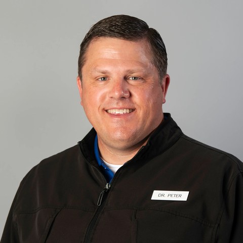 Dr. Peter Lubisich