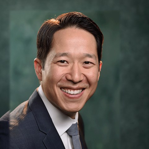 Dr. Phil Chung