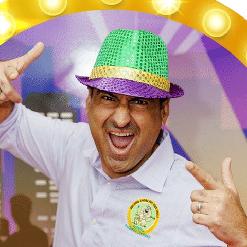 Dr. Reza Ardalan