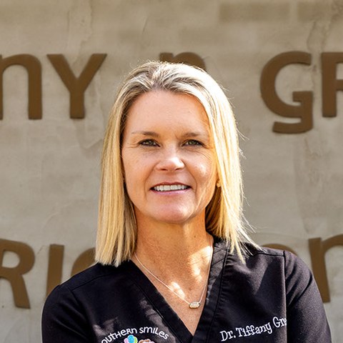 Dr. Tiffany Green