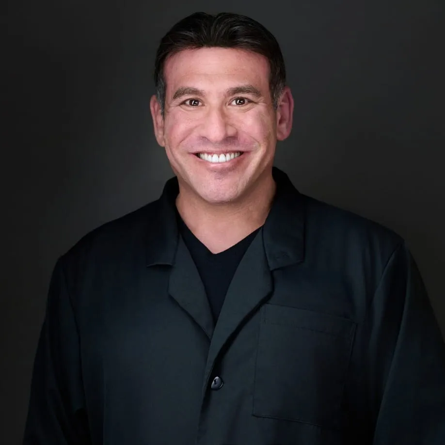 Dr. Josh Solomon
