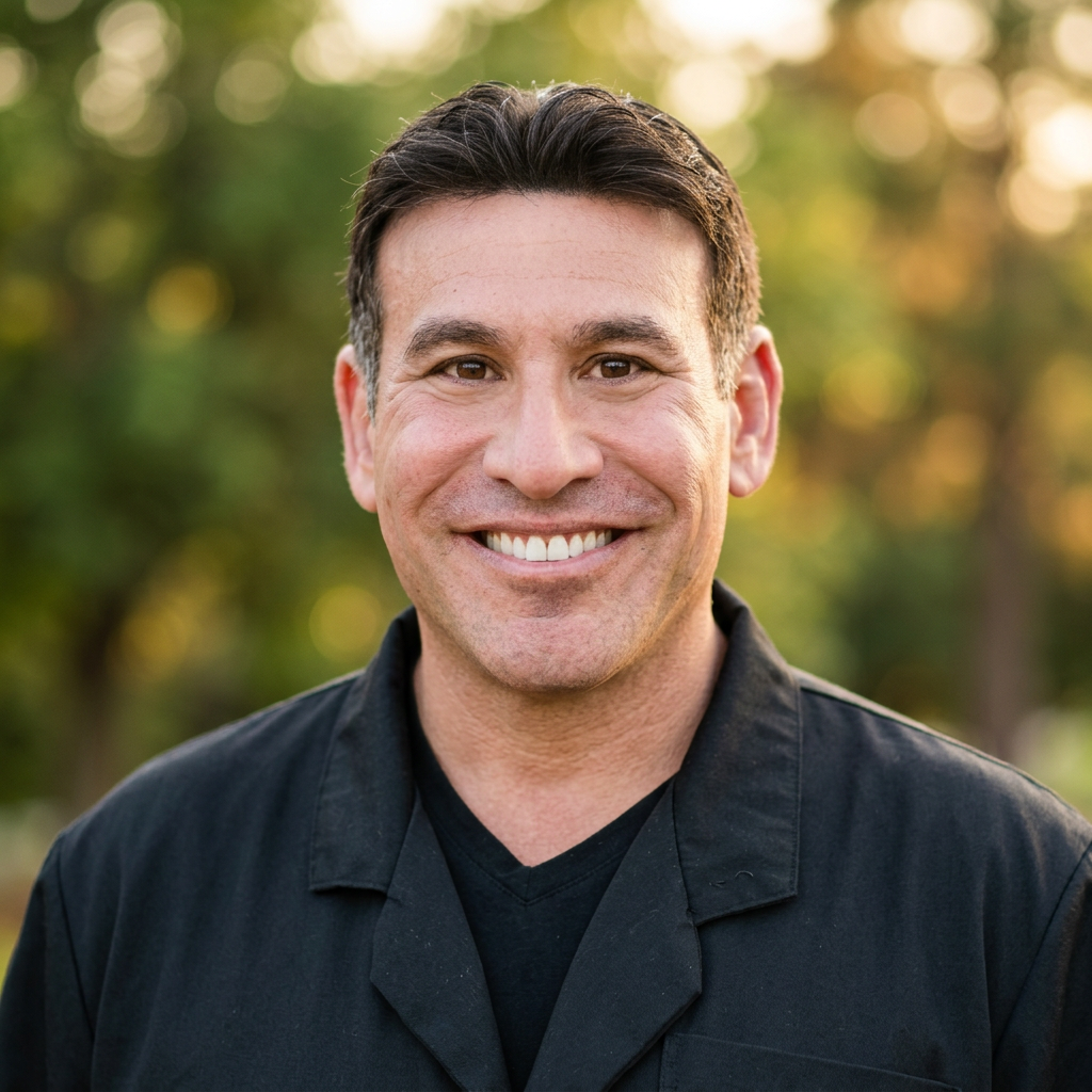 Dr. Josh Solomon